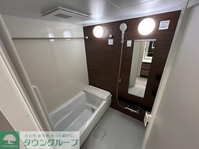 トラープランド蒼麗館の物件内観写真