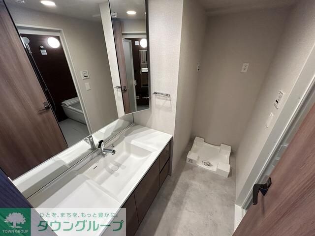 トラープランド蒼麗館の物件内観写真