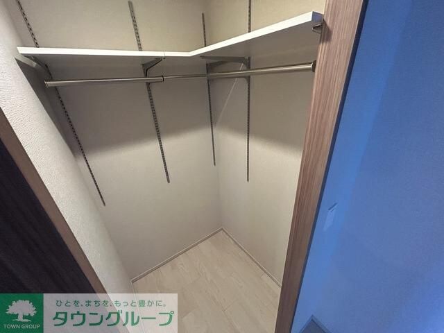 トラープランド蒼麗館の物件内観写真