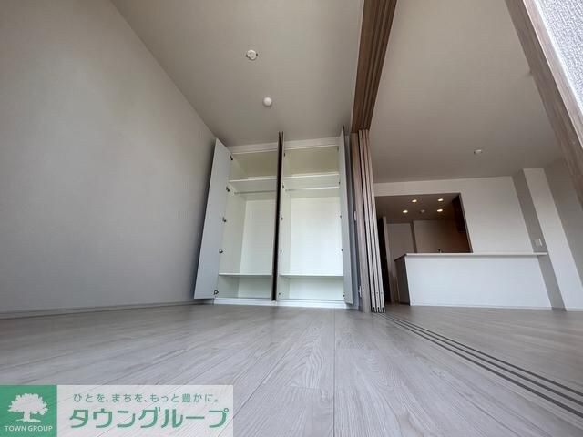 トラープランド蒼麗館の物件内観写真