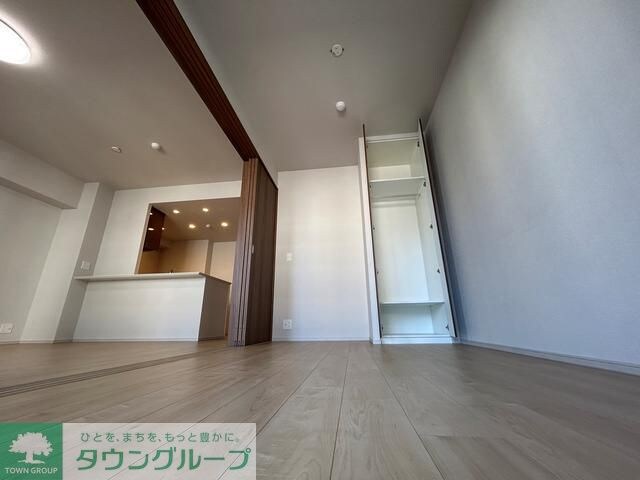 トラープランド蒼麗館の物件内観写真