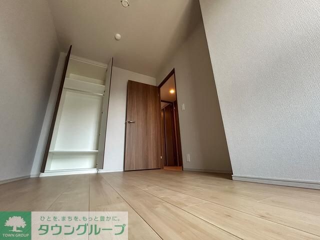 トラープランド蒼麗館の物件内観写真