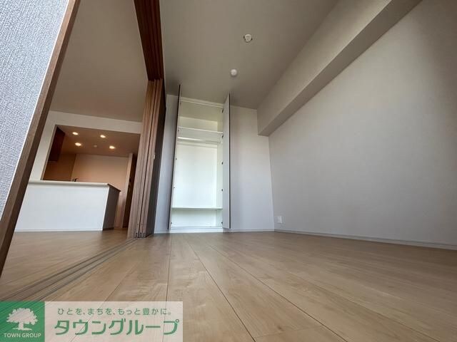 トラープランド蒼麗館の物件内観写真