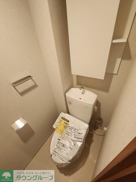 トラープランド蒼麗館の物件内観写真