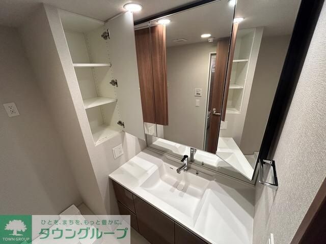 トラープランド蒼麗館の物件内観写真