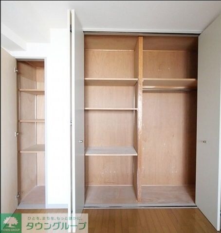 ＵＵＲコート白鷺の物件内観写真