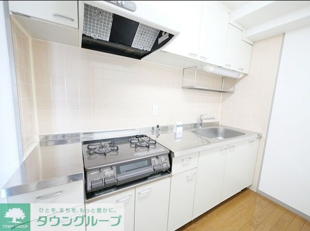 ＵＵＲコート白鷺の物件内観写真