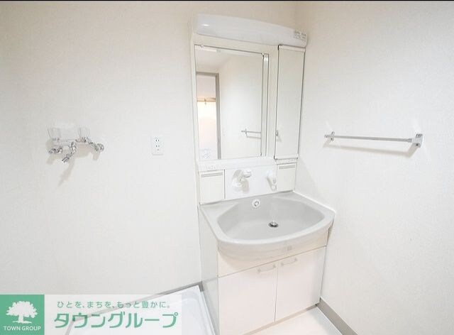 ＵＵＲコート白鷺の物件内観写真