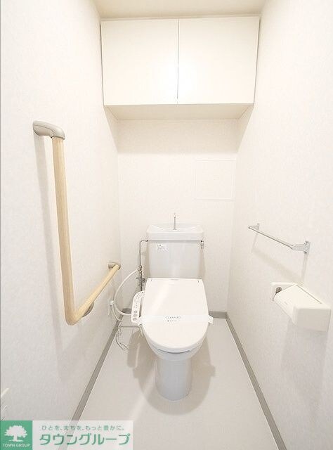 ＵＵＲコート白鷺の物件内観写真