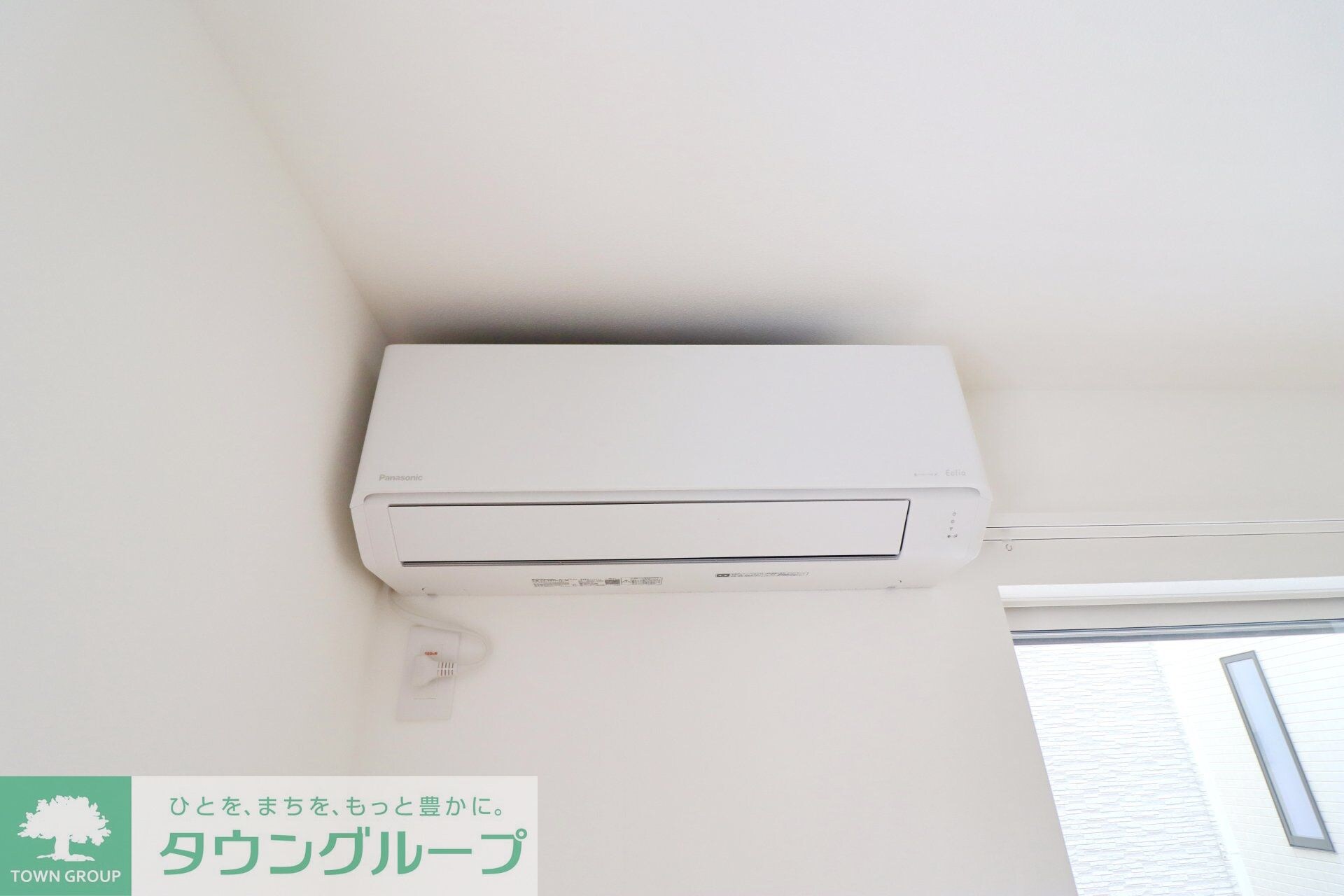 住吉町戸建1号棟の物件内観写真