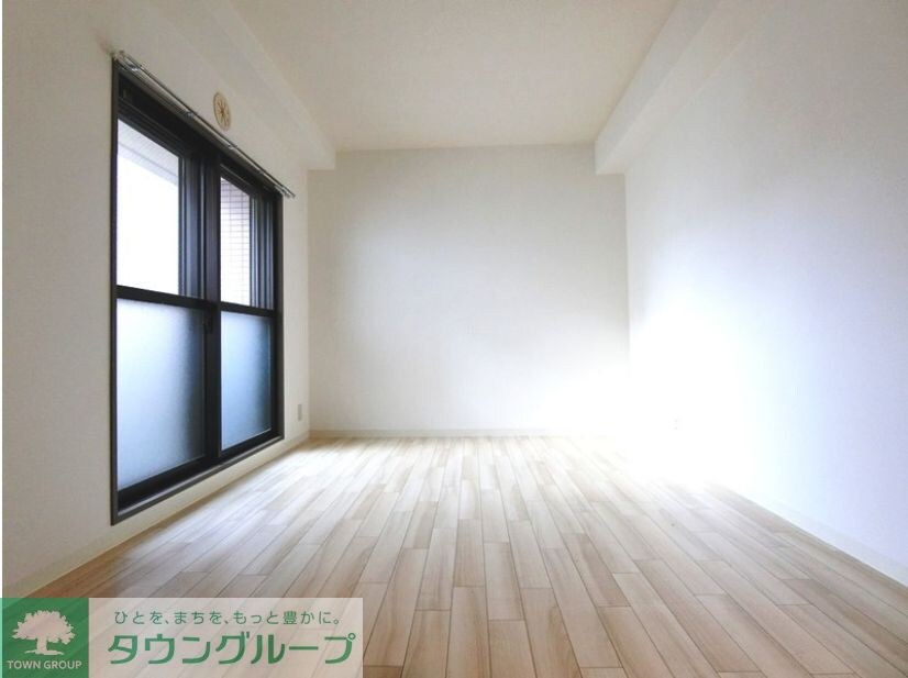 スワースモアの物件内観写真