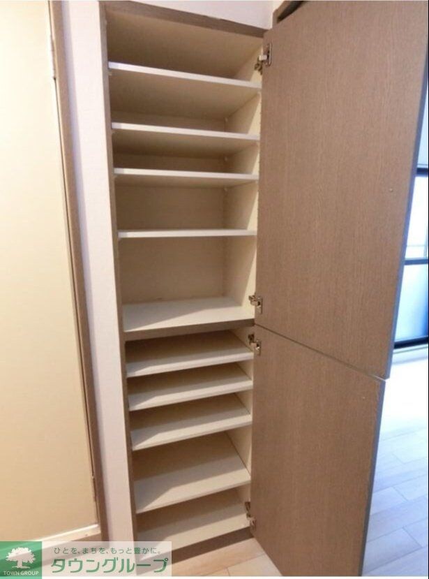 スワースモアの物件内観写真