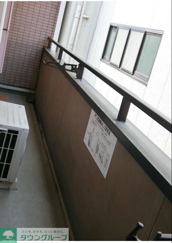 スワースモアの物件内観写真