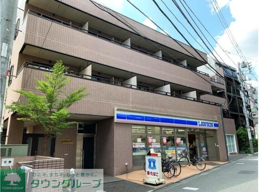 スワースモアの物件内観写真