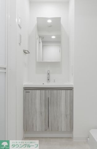 リテラス中野ノースの物件内観写真