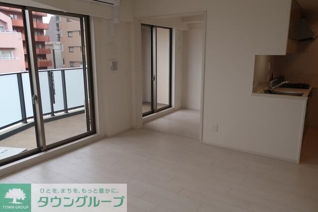 トラープランド翠命館の物件内観写真