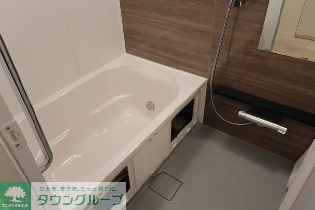 トラープランド翠命館の物件内観写真