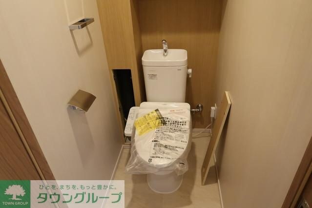 トラープランド翠命館の物件内観写真