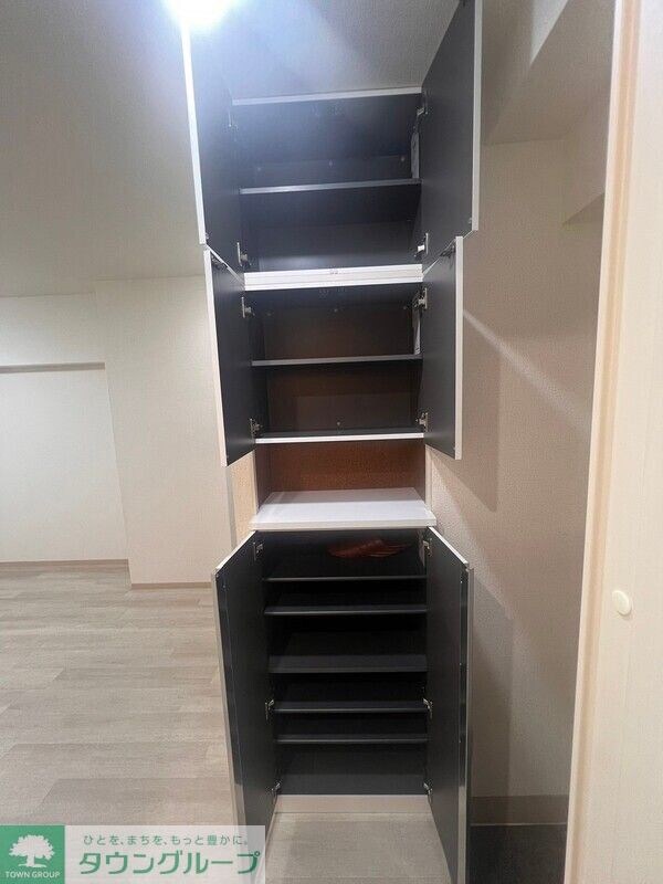 ヴィラ井荻の物件内観写真