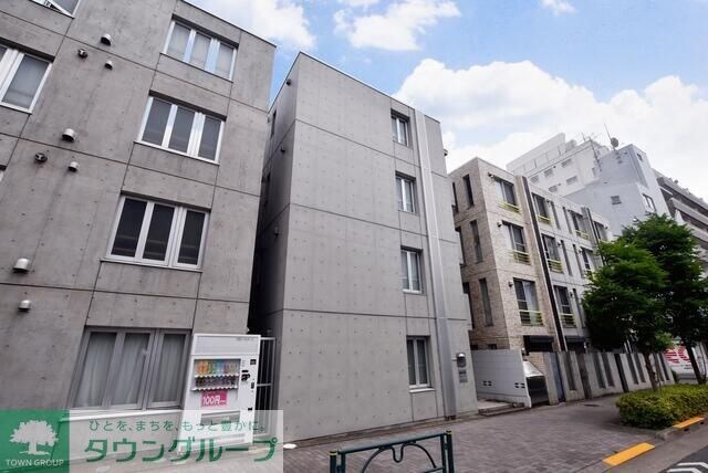 小金井プラザマンションの物件内観写真