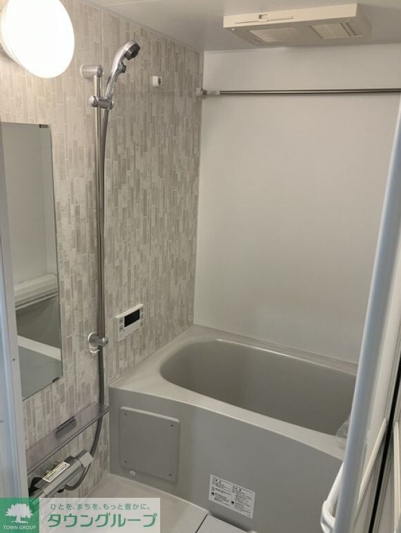 レ　セレニタ　松庵の物件内観写真