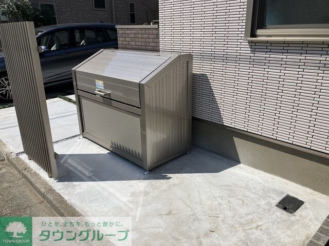 レ　セレニタ　松庵の物件内観写真