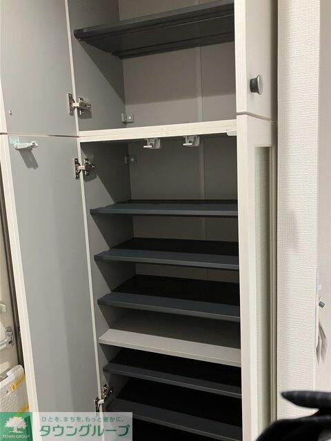 レ　セレニタ　松庵の物件内観写真