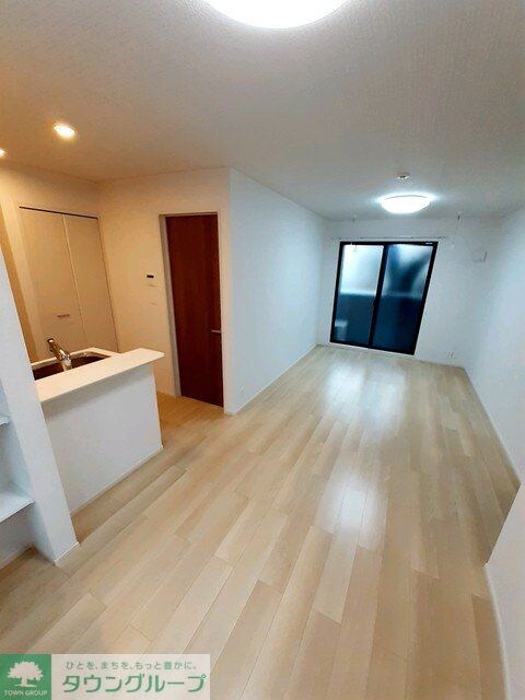 アンソレイユの物件内観写真