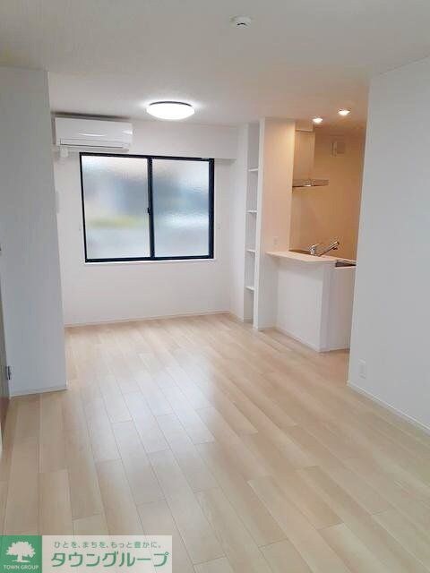 アンソレイユの物件内観写真