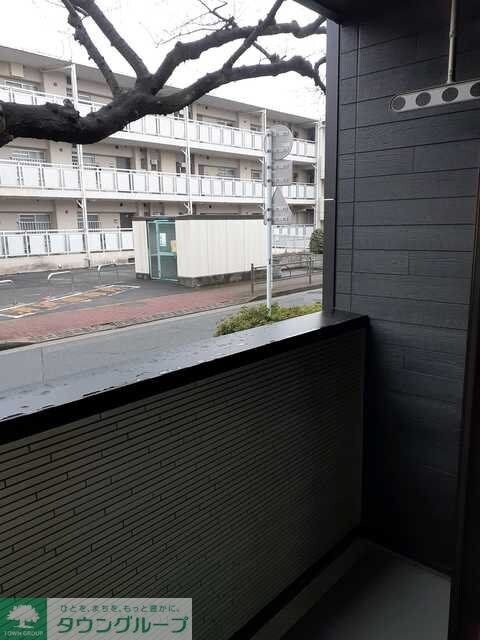 アンソレイユの物件内観写真