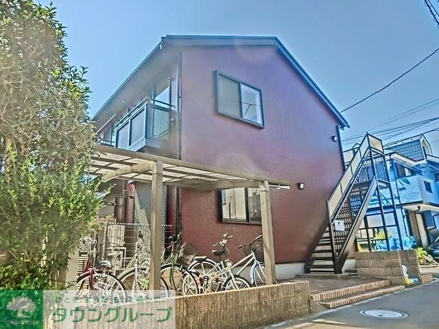 ア・カペラの物件内観写真