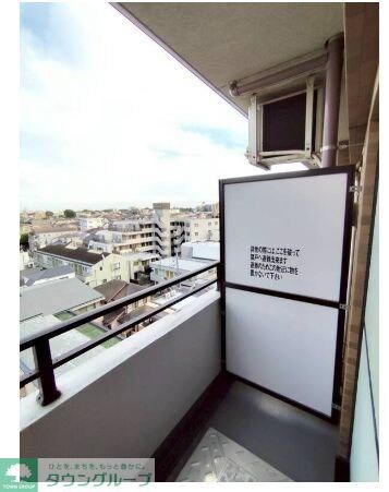 コアパレス常葉6の物件内観写真