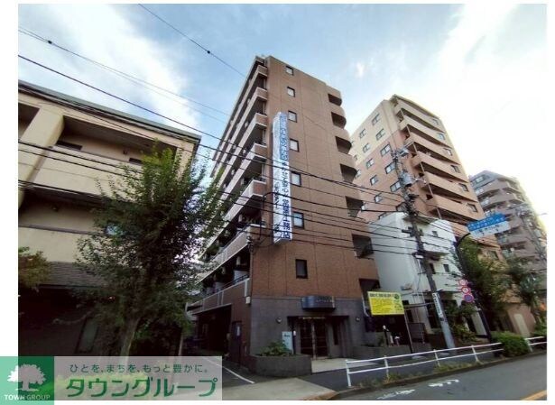 コアパレス常葉6の物件内観写真