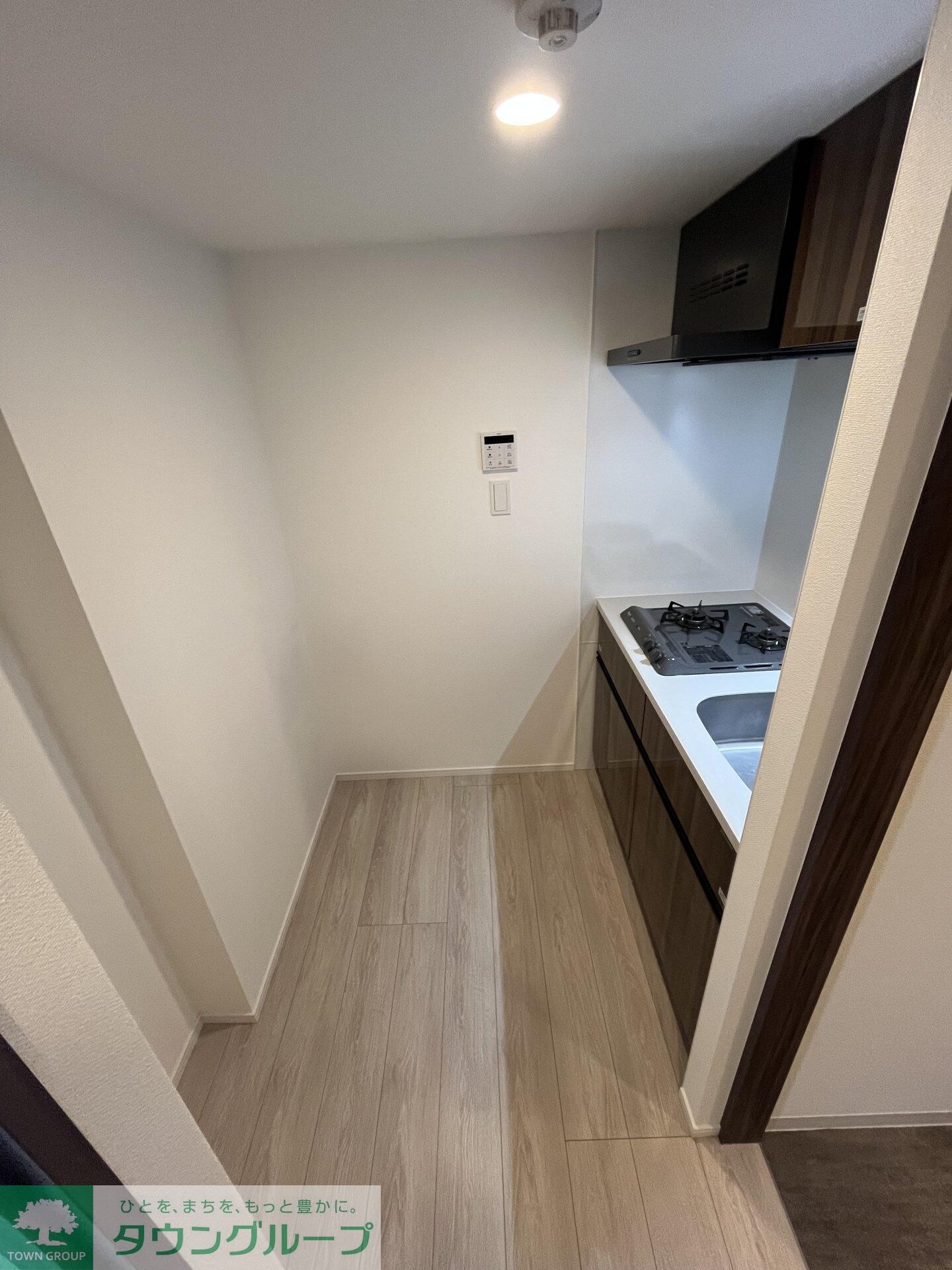 GRAN PASEO高井戸の物件内観写真