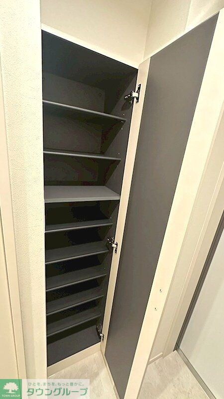 SOLASIA residence 西東京の物件内観写真