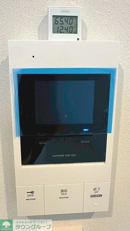 SOLASIA residence 西東京の物件内観写真