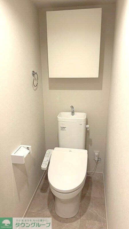 SOLASIA residence 西東京の物件内観写真