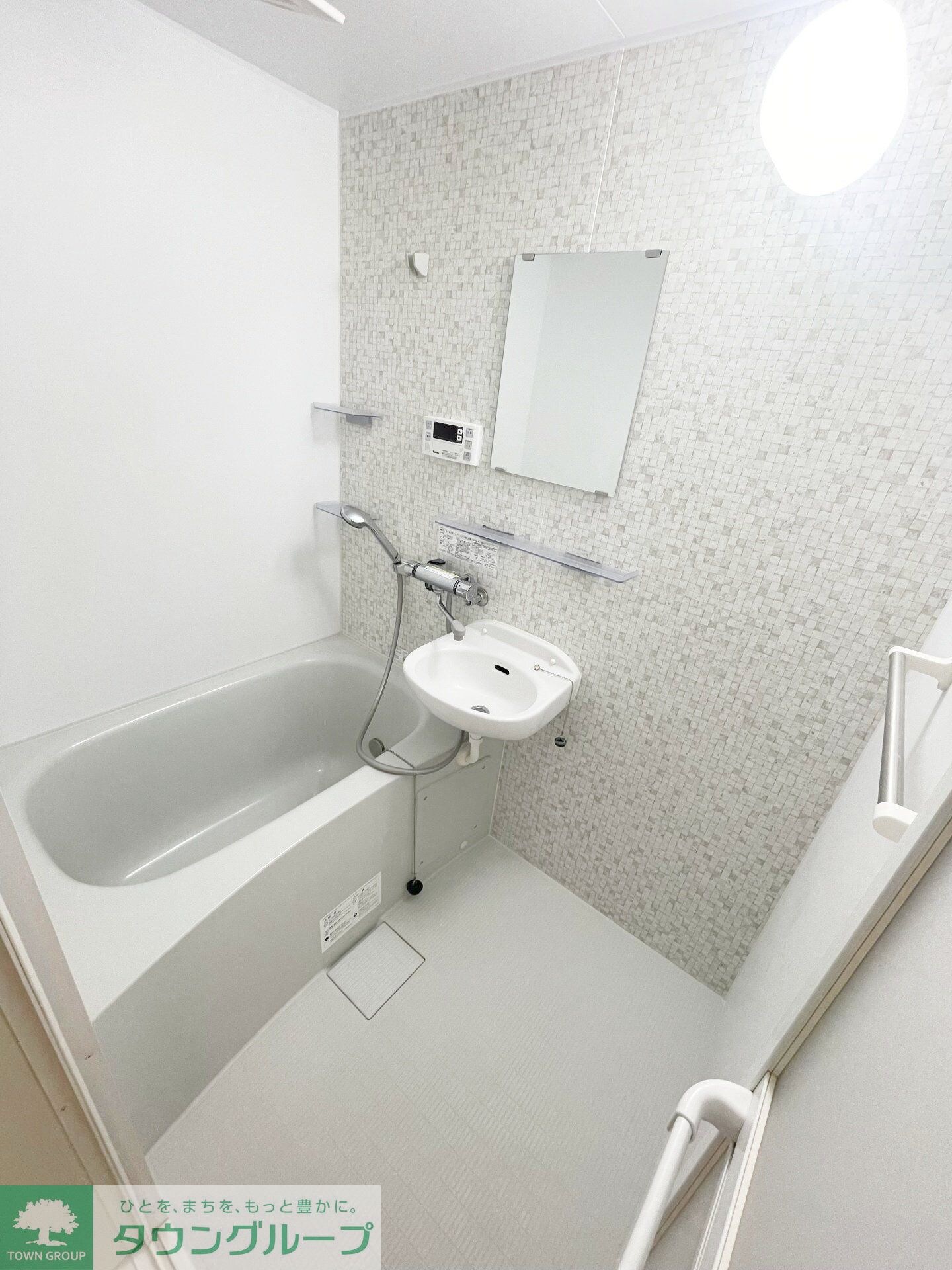 メゾン・ノットの物件内観写真