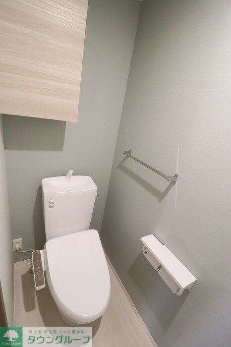 D-ROOM PREMIUM 多磨霊園駅の物件内観写真