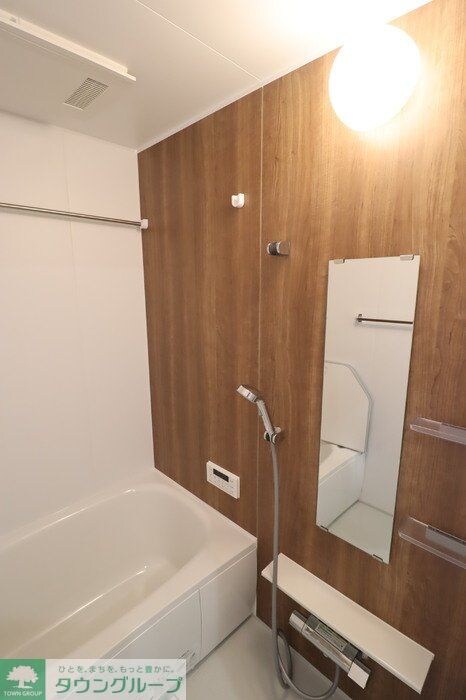 D-ROOM PREMIUM 多磨霊園駅の物件内観写真