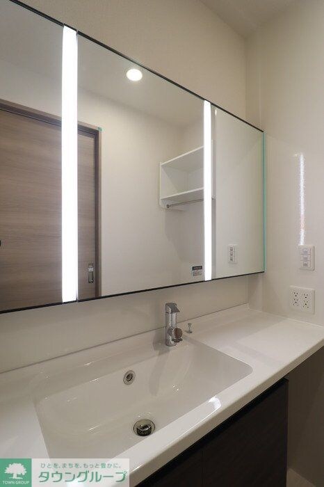 D-ROOM PREMIUM 多磨霊園駅の物件内観写真