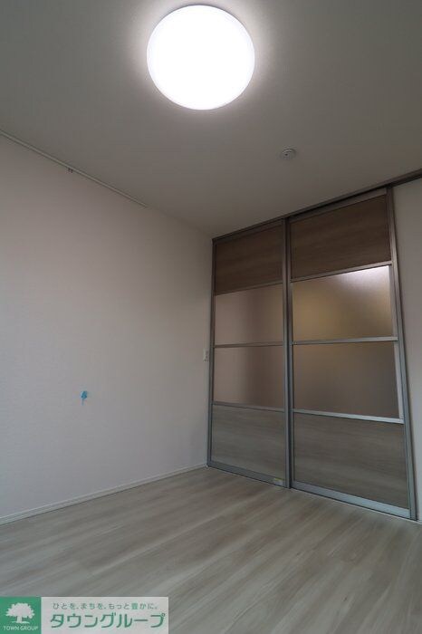 D-ROOM PREMIUM 多磨霊園駅の物件内観写真