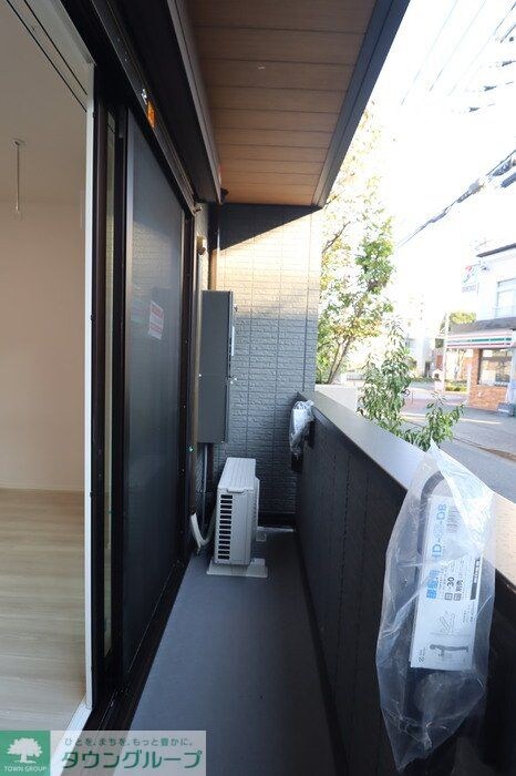 D-ROOM PREMIUM 多磨霊園駅の物件内観写真