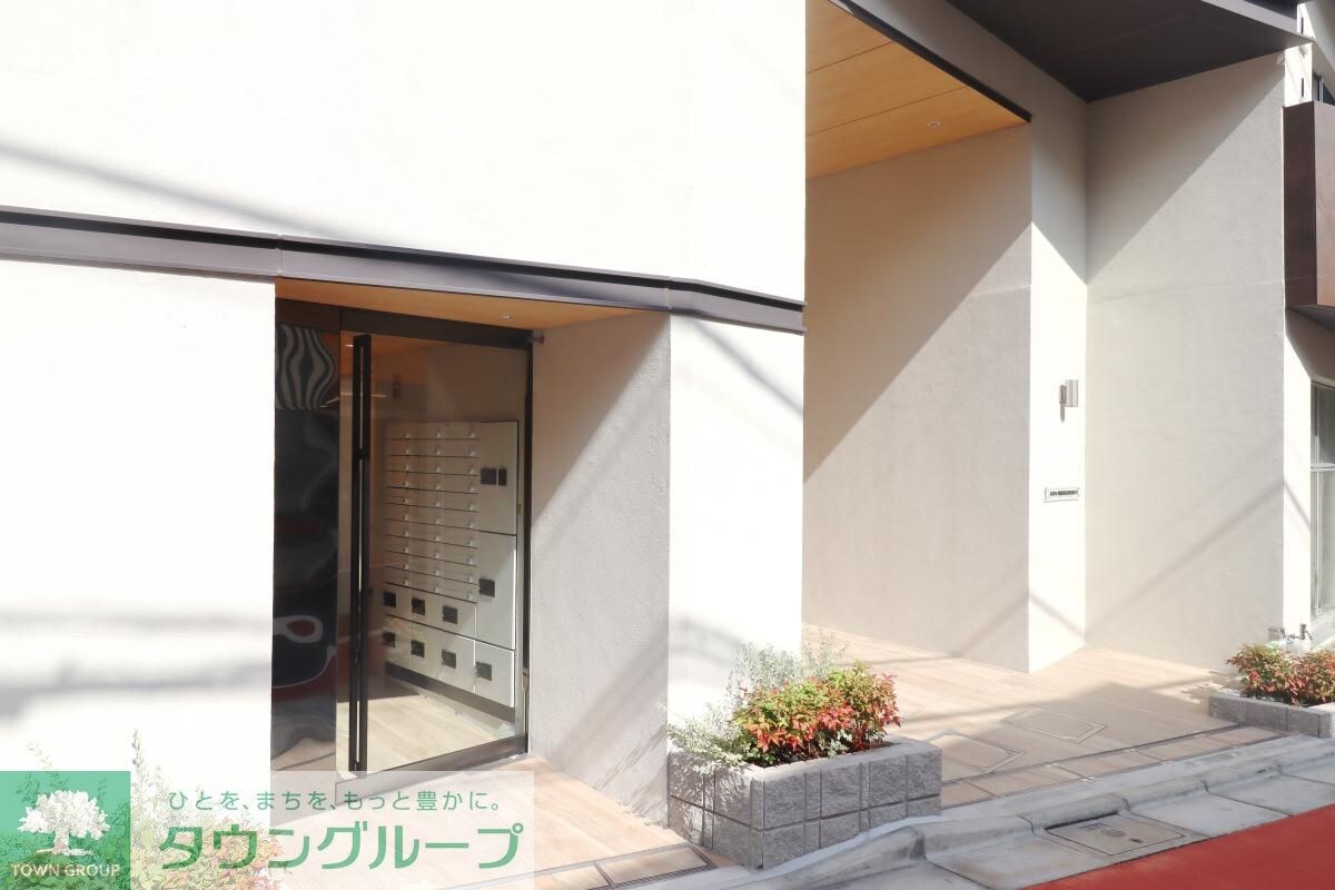 ＯＺＩＯ西荻窪IIの物件内観写真