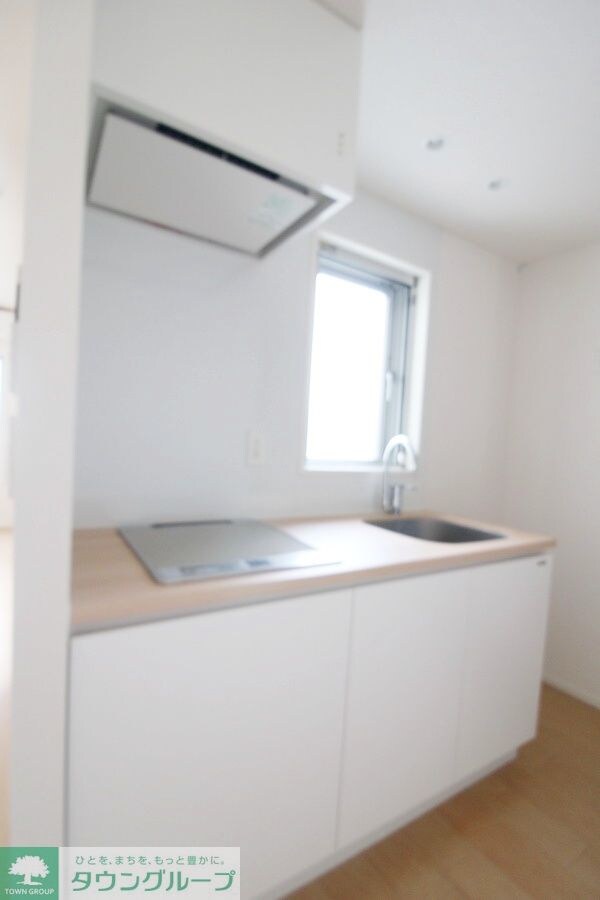 ＯＺＩＯ西荻窪IIの物件内観写真