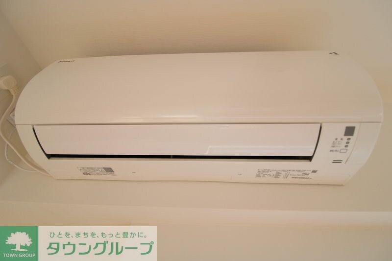 ＯＺＩＯ西荻窪IIの物件内観写真