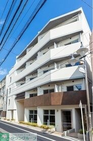 ＯＺＩＯ西荻窪IIの物件外観写真