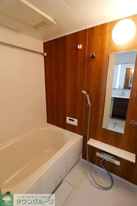 D-ROOM PREMIUM 多磨霊園駅の物件内観写真