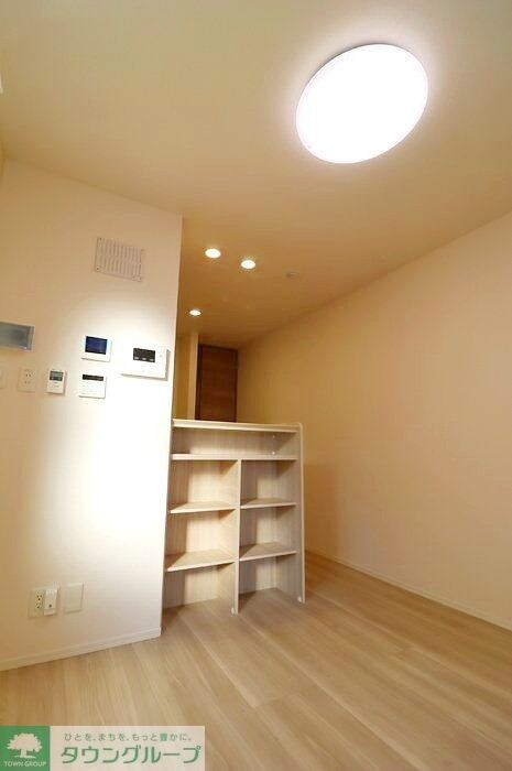 D-ROOM PREMIUM 多磨霊園駅の物件内観写真