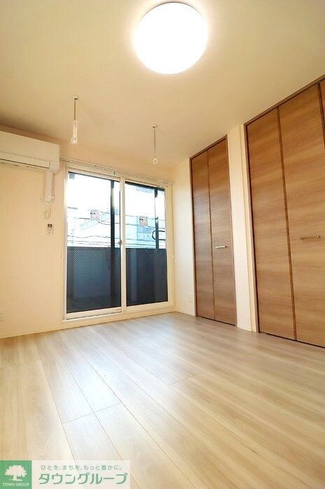 D-ROOM PREMIUM 多磨霊園駅の物件内観写真